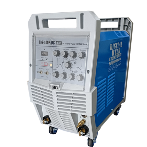 Pulse TIG Welding Machine